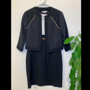 Sandra Darren Two Piece Outfit